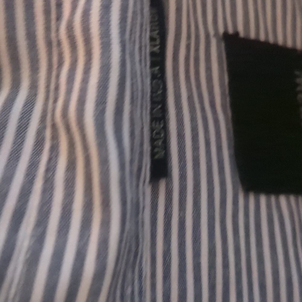 KR3W button up - Picture 4 of 4